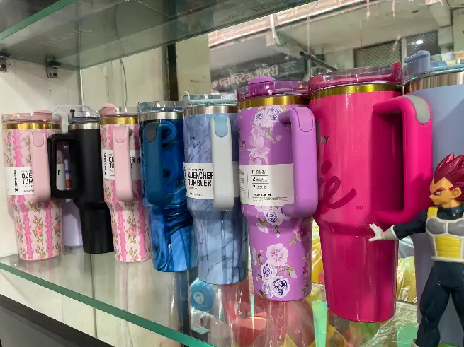 Tumblers - MAHAMAYA TOYS & GIFTS