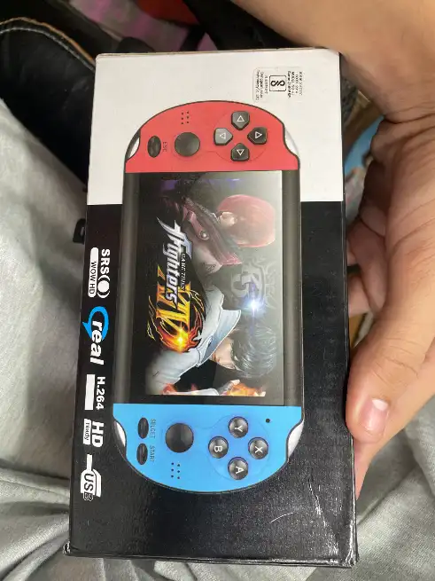 Old style Psp - MAHAMAYA TOYS & GIFTS