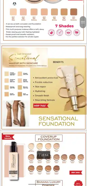  - MAA DURGA BANGLES & COSMETIC