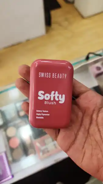 Softy - MAA DURGA BANGLES & COSMETIC