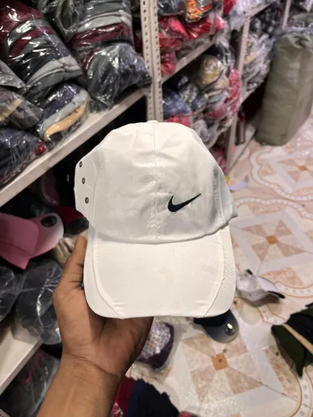  - R.S. CAP & BELT HOUSE