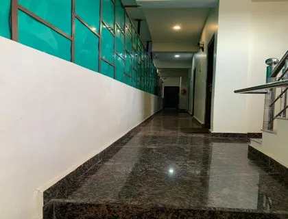  - HOTEL BHAVISHYA INN BAGESHWAR