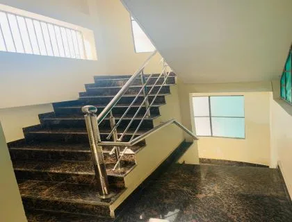  - HOTEL BHAVISHYA INN BAGESHWAR