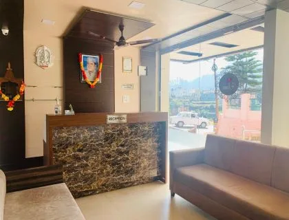  - HOTEL BHAVISHYA INN BAGESHWAR