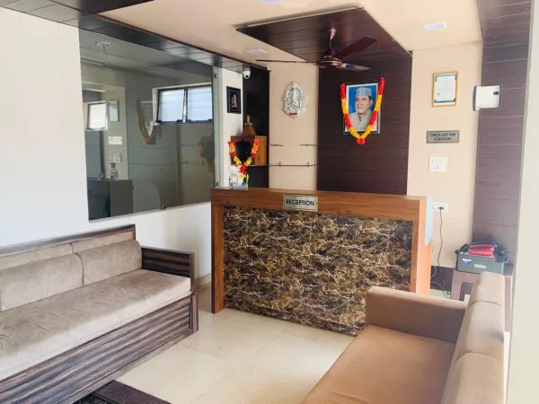  - HOTEL BHAVISHYA INN BAGESHWAR