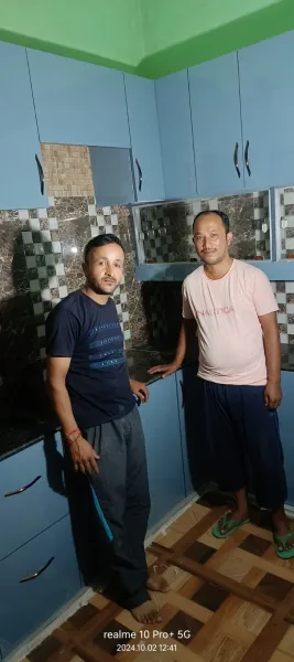  - माँ दुर्गा फर्नीचर