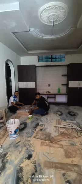  - माँ दुर्गा फर्नीचर