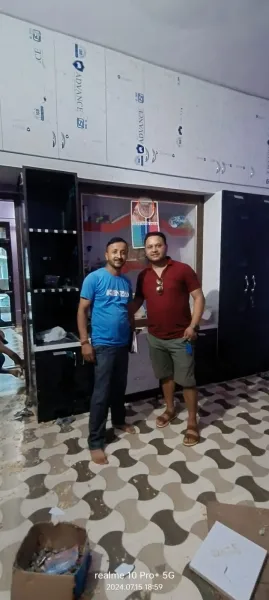  - माँ दुर्गा फर्नीचर