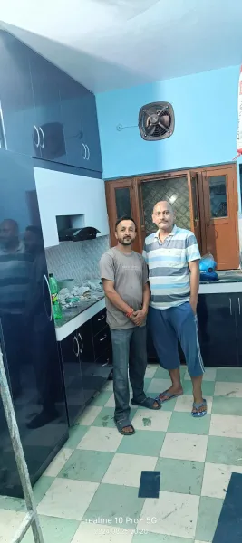  - माँ दुर्गा फर्नीचर