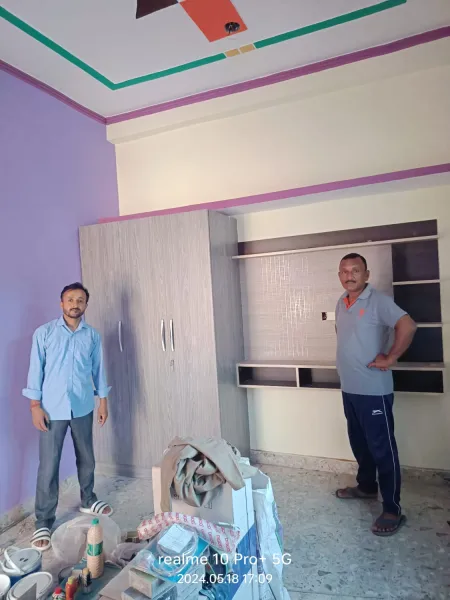  - माँ दुर्गा फर्नीचर