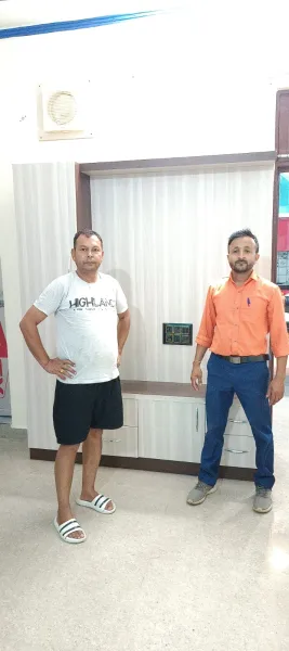  - माँ दुर्गा फर्नीचर