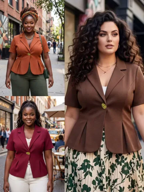Formal Top - GETS