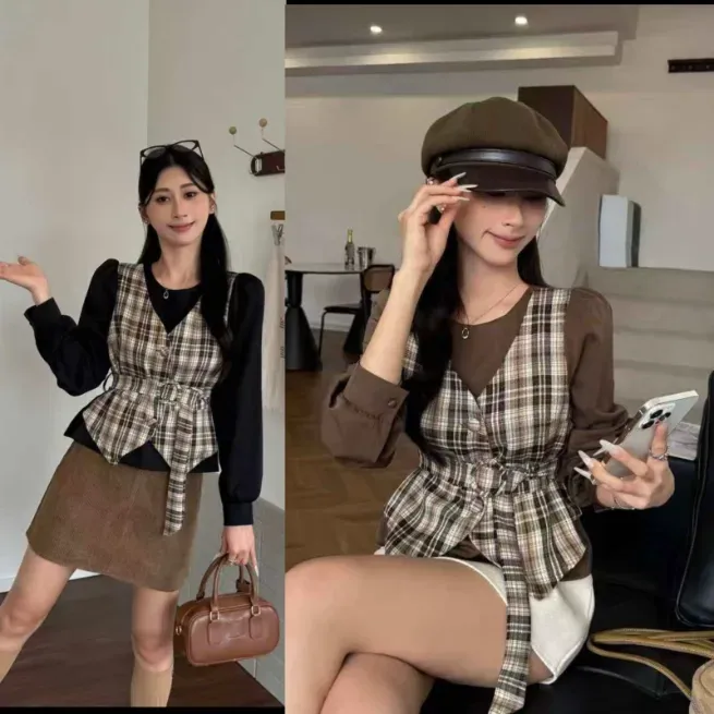 Checks Top  - GETS