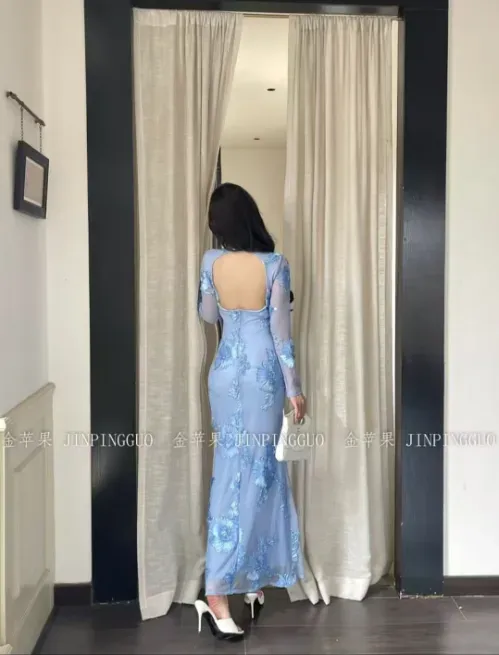 Bodycon Dress  - GETS
