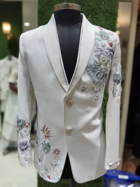 aplex balzer 1 - V.K. COAT WALA