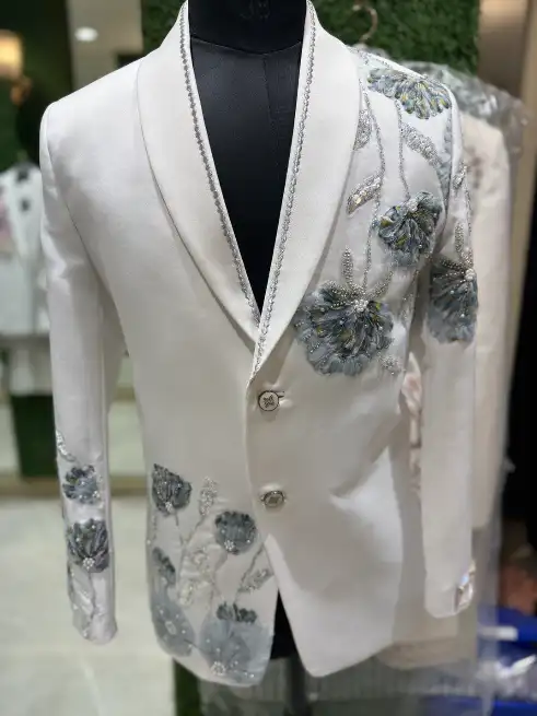 aplex blazer 3 - V.K. COAT WALA