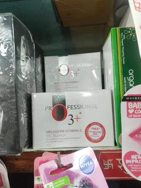  - PRINCE COSMETIC & GENERAL