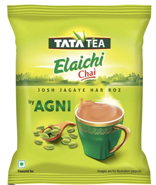 Tata Elaichi Tea  - BHAKUNI FURNITURE & MINI MART