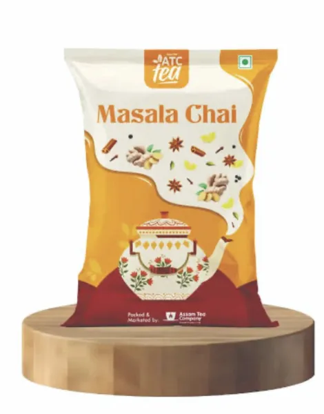 Masala Tea 250gms - BHAKUNI FURNITURE & MINI MART
