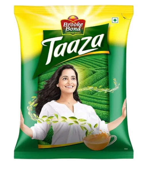 Taaza Tea 250gms  - BHAKUNI FURNITURE & MINI MART