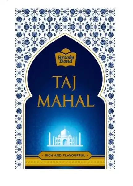 Taj Mahal tea - BHAKUNI FURNITURE & MINI MART