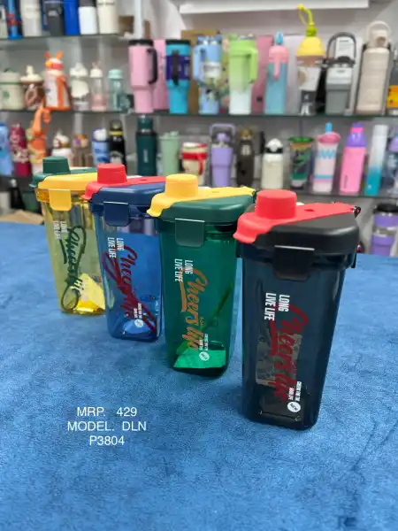 bottel 9 - VINAYAK GIFTS