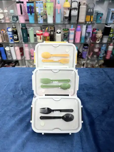lunchbox - VINAYAK GIFTS