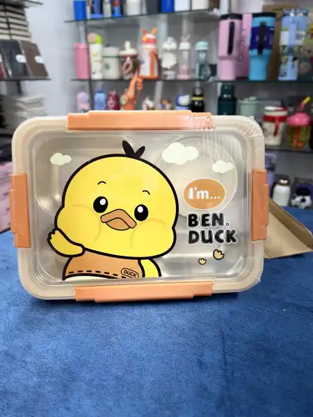 lunchbox 5 - VINAYAK GIFTS