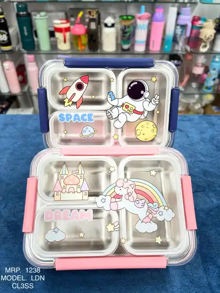 lunchbox 7 - VINAYAK GIFTS