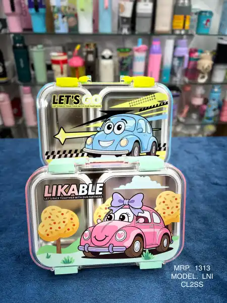 lunchbox 8 - VINAYAK GIFTS