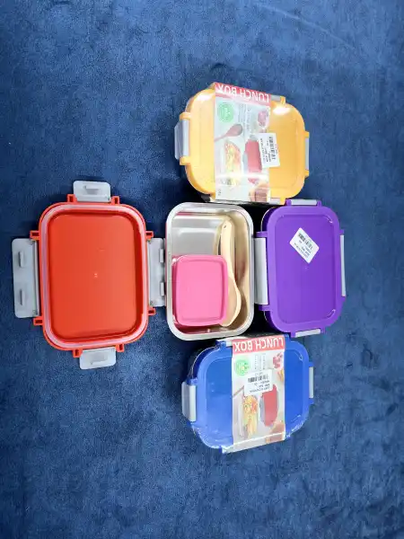 lunchbox 9 - VINAYAK GIFTS