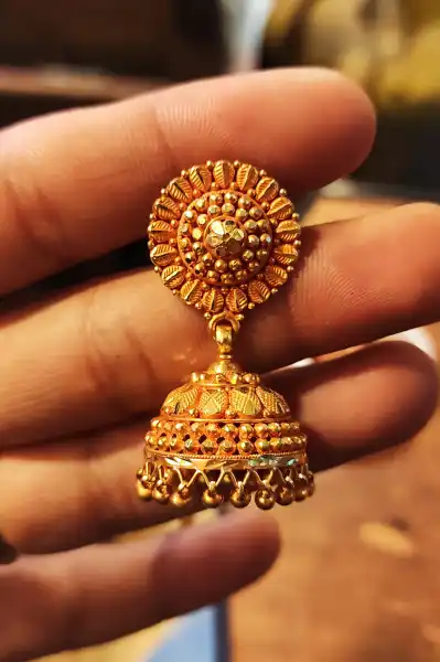 1 Tola 2 aana - प्रमोद वर्मा ज्वैलर्स