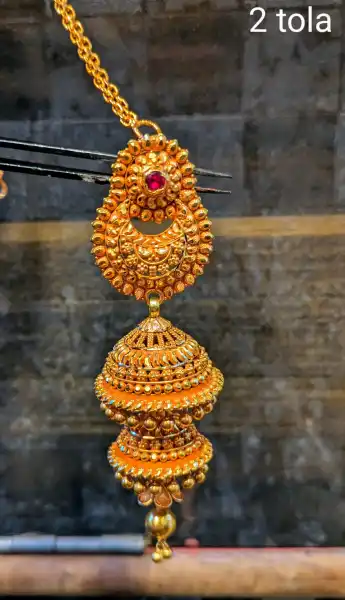 1.5 Tola - प्रमोद वर्मा ज्वैलर्स