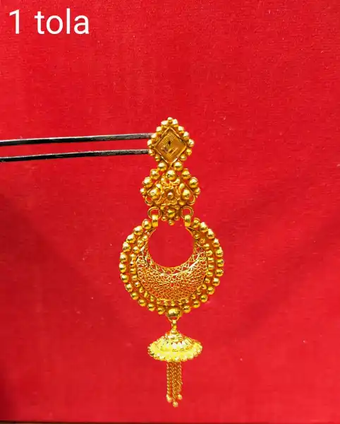 10 gram - प्रमोद वर्मा ज्वैलर्स