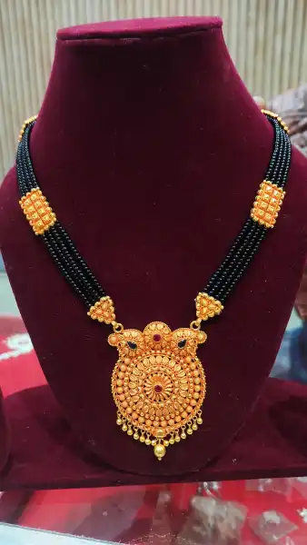 2 Tola - प्रमोद वर्मा ज्वैलर्स