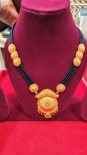2 Tola - प्रमोद वर्मा ज्वैलर्स