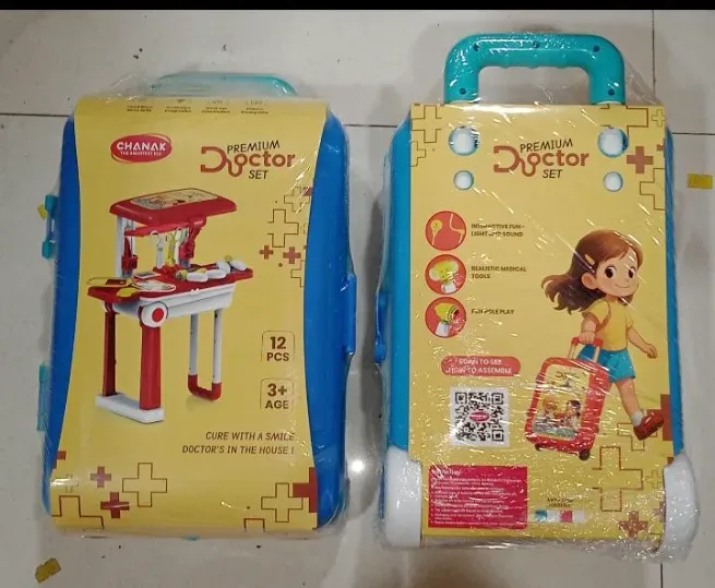  - JITENDRA TOYS AND GENERAL STORES