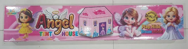  - JITENDRA TOYS AND GENERAL STORES