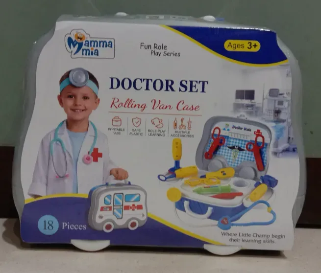  - JITENDRA TOYS AND GENERAL STORES