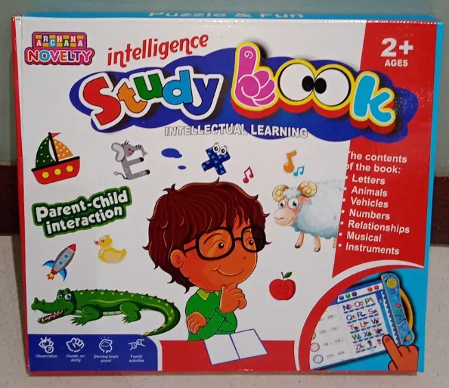  - JITENDRA TOYS AND GENERAL STORES