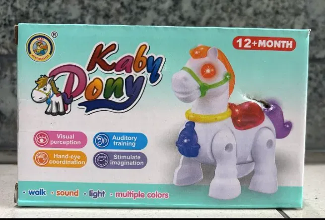  - JITENDRA TOYS AND GENERAL STORES