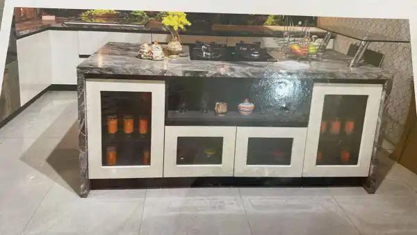 Goswami jii Teet bazer - HOUSE EXPERT