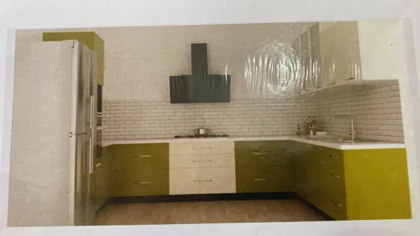  - HOUSE EXPERT