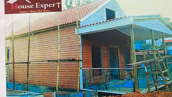  - HOUSE EXPERT
