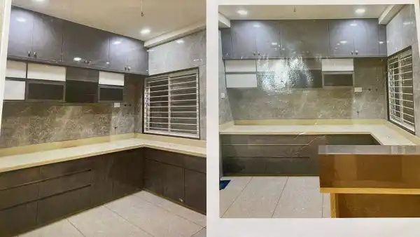  - HOUSE EXPERT