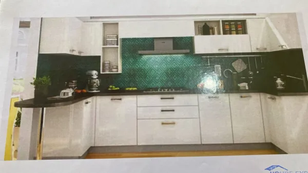  - HOUSE EXPERT