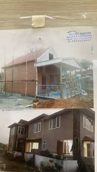  - HOUSE EXPERT