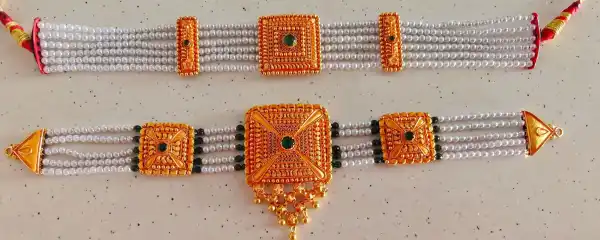 - कंचन ज्वैलर्स