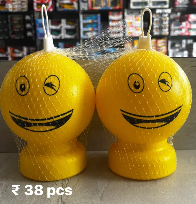 Smiley  - BALAJI KHILONA HOUSE