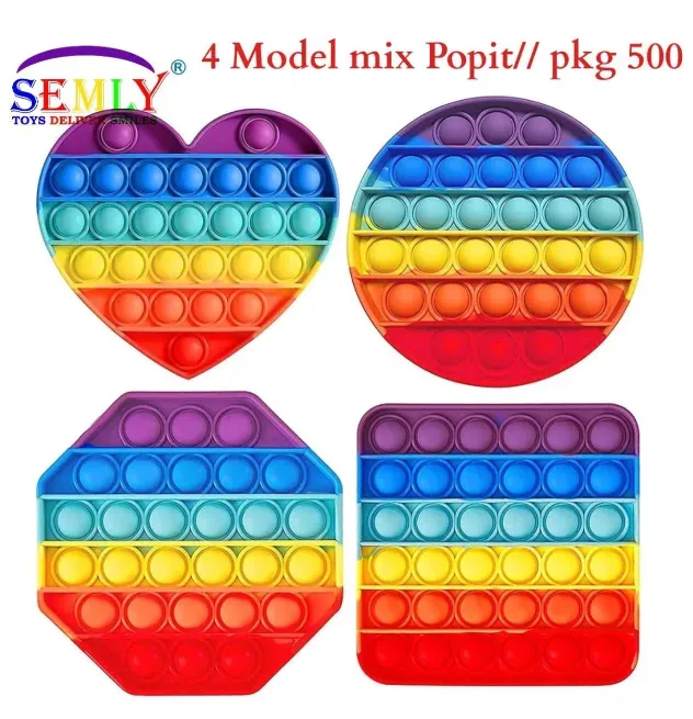 Poppit - YASH TOYS & GENRAL STORE